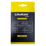 Зарядна станція LitoKala Lii-402 (Під будь який акумулятор)