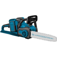 Ланцюгова пила акумуляторна Kraissmann 3502 AKS-BL20UL/2 (2 АКБ)