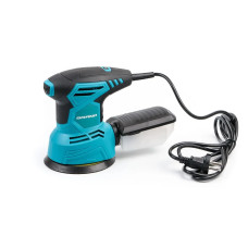 Орбітальна шліфувальна машина Grand ОШМ-650