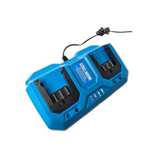 Зарядний пристрій подвійний до аккумуляторів серії UT (UT-7721-x2)