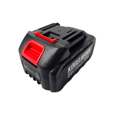 Аккумулятор Kögelmann M-line (Makita-line-x1) 6А 21в Аккумулятор Kögelmann M-line (Makita-line-x1) 6А 21в