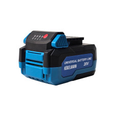 Аккумулятор Kögelmann серії UT (UT-1703) 4000мА 20в Аккумулятор Kögelmann серії UT (UT-1703) 4000мА 20в