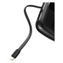 Павербанк Baseus Qpow Pro Power Bank 20000mAh 20W IP (кабель АЙФОН)