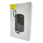 Павербанк Baseus Qpow Pro Power Bank 20000mAh 20W IP (кабель АЙФОН)