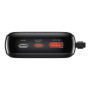 Павербанк Baseus Qpow Pro Power Bank 20000mAh 22.5W (кабель Type-C)