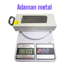 Павербанк Baseus ADAMAN metal 20000mAh 22.5W
