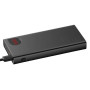 Павербанк Baseus ADAMAN metal 20000mAh 22.5W