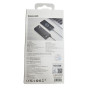 Павербанк Baseus ADAMAN metal 20000mAh 30W