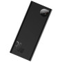 Павербанк Baseus ADAMAN metal 20000mAh 30W