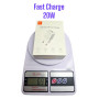 Зарядний БЛОК Адаптер 20W Mini PD Fast Charge