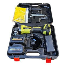 Болгарка акумуляторна Eltos МШУ-125/20 BL