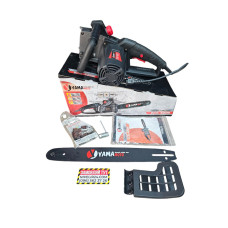 Електрична ланцюгова пила Yamamoto ECS-4028