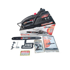 Електрична ланцюгова пила Yamamoto ECS-3526