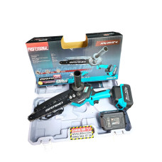 Акумуляторна ланцюгова пила Grand АПЦ-20V/8"-4 PRO