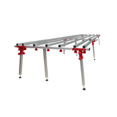 Стіл Shijing P703-9 NEW для великоформатних плит (3600×1500×780 мм)