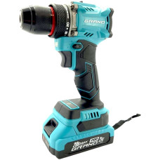 Дриль акумуляторний Grand ДА-20/2 BL PRO