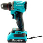Дриль акумуляторний Grand ДА-20/2 BL PRO