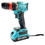 Дриль акумуляторний Grand ДА-20/2 DFR BL