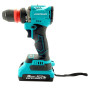 Дриль акумуляторний Grand ДА-20/2 DFR BL
