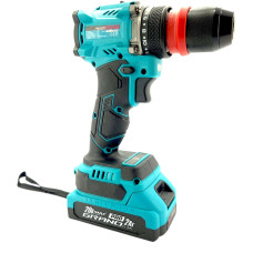 Дриль акумуляторний Grand ДА-20/2 DFR BL
