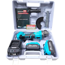 Болгарка акумуляторна Grand МШУ-20BL/PRO