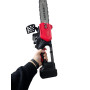 Ланцюгова пила акумуляторна Kögelman RED D14-777