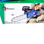 Ланцюгова пила акумуляторна Domotec 12-8485