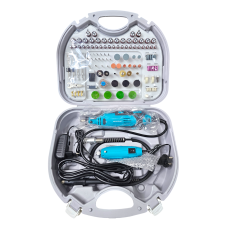 Подарунковий набір Гравер і насадки Grand МГ-670К/12V NEW