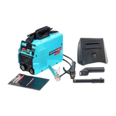 Інверторний зварювальний апарат Grand ММА-340