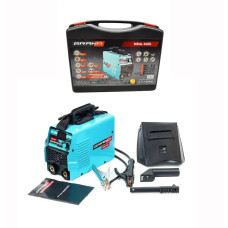 Інверторний зварювальний апарат Grand ММА-340 (кейс)