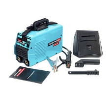 Інверторний зварювальний апарат Grand ММА-360