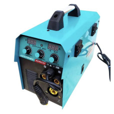 Інверторний зварювальний напівавтомат Grand MIG/MMA-360