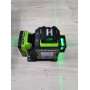 Лазерний рівень Huepar W04CG Pro Phantom