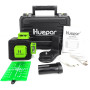 Лазерний рівень нівелір Huepar B03CG Ultimate 2024 3D 360 OSRAM + приймач LR5