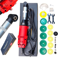 Гравер кутовий Red Catana (Коробка)