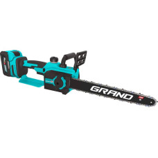 Акумуляторна ланцюгова пила АПЦ-20V/12"-4 HS