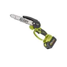 Акумуляторна ланцюгова пила Eltos АПЦ-20 BL/8"