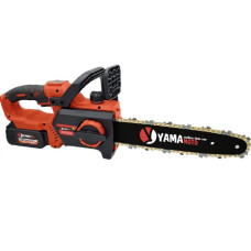 Акумуляторна ланцюгова пила Yamamoto CCS-20/12