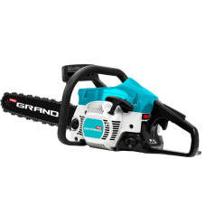 Бензопила ланцюгова Grand БП-4700 PRO