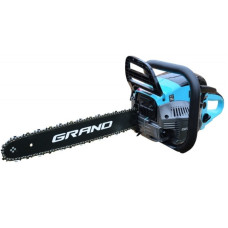 Бензопила ланцюгова Grand БП-6300