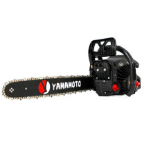 Бензопила ланцюгова Yamamoto CS-4552