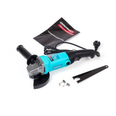 Болгарка Grand МШУ 125-1300