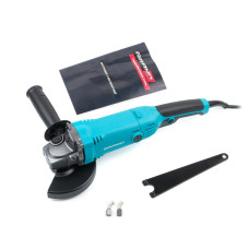 Болгарка Grand МШУ 125-1550 PRO
