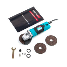 Болгарка Grand МШУ-75 mini