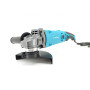 Болгарка Grand МШУ 125-1550SE PRO