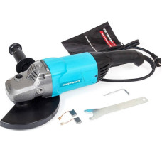 Болгарка Grand МШУ 230-2600