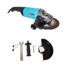 Болгарка Grand МШУ 230-2650