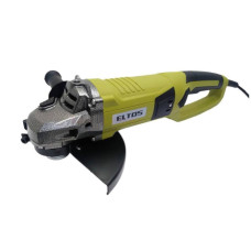 Болгарка Eltos МШУ 230-2650