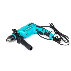 Дриль електричний ударний Grand ДЭУ-1250