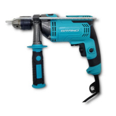 Дриль електричний ударний Grand ДЭУ-1280 PRO